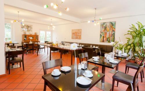 Hotel Geyer