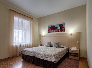 Hotel Herzen House