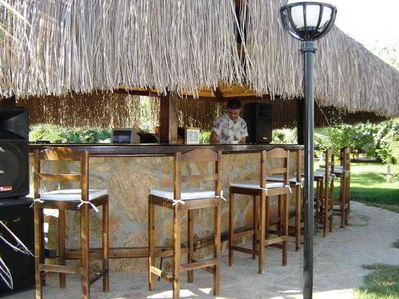 Club Turquaz Garden Hotel