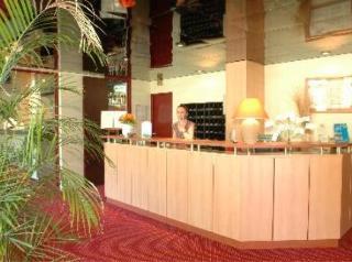 Brit Hotel Le Soretel