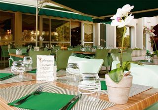 Brit Hotel Le Soretel