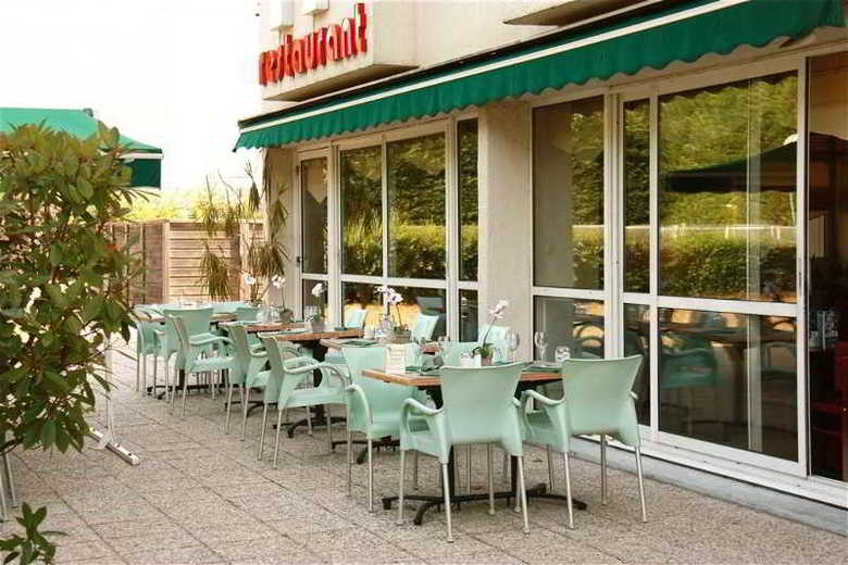 Brit Hotel Le Soretel