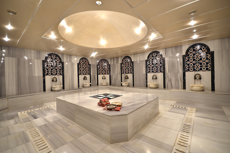 Ankara Plaza Hotel