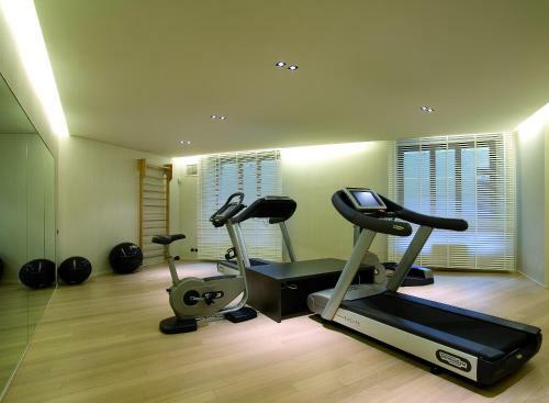 Hotel Ovest
