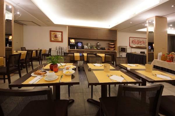 Hotel Campagnola