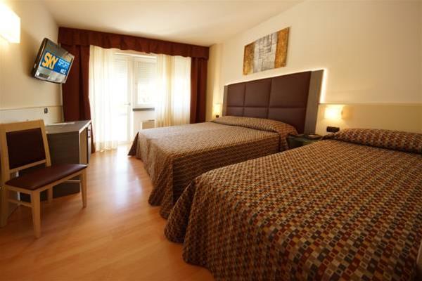 Hotel Campagnola