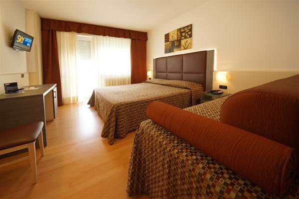 Hotel Campagnola