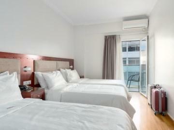 Hotel Attalos