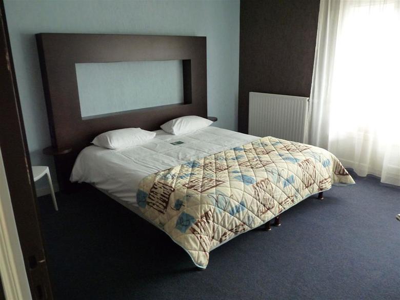 Golfe Hotel