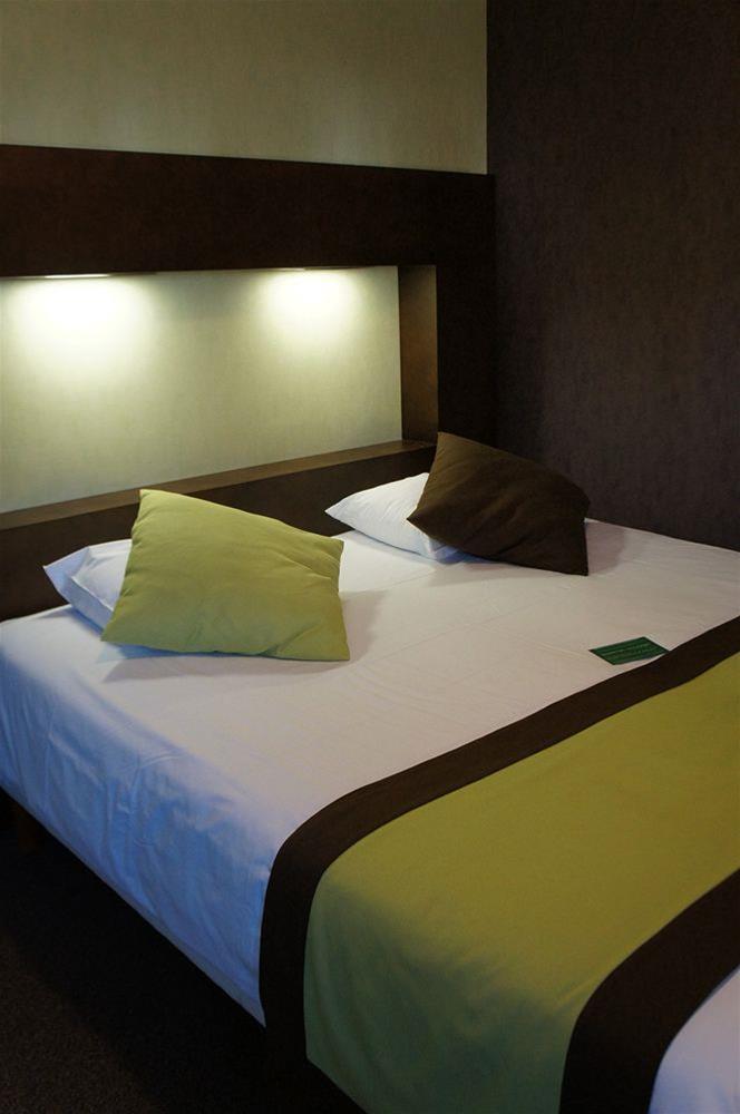 Golfe Hotel