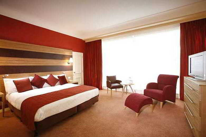 Crowne Plaza Hotel Nottingham
