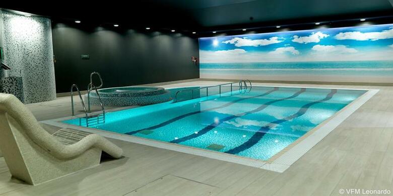 Crowne Plaza Hotel Nottingham
