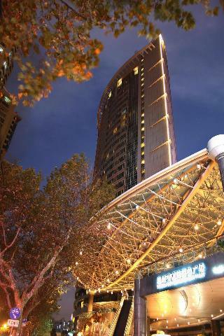 Aparthotel International Service Apartments