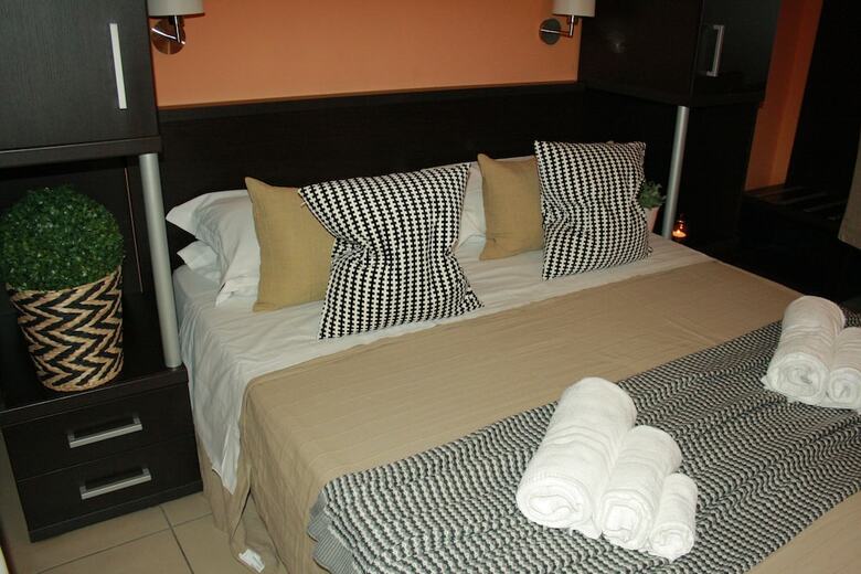 Bed & Breakfast San Lorenzo Guest House