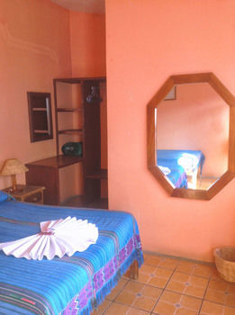 Hotel Posada La Media Luna