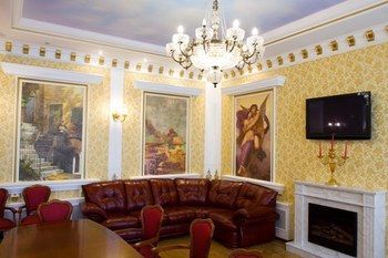 Bed & Breakfast Hotel Tver