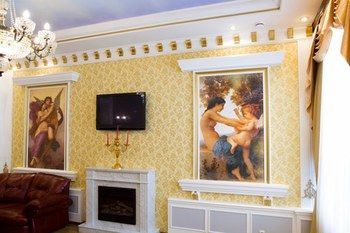 Bed & Breakfast Hotel Tver