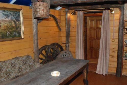 Hostal Guest House Na Troitskoy