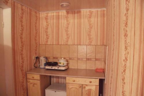Hostal Guest House Na Troitskoy