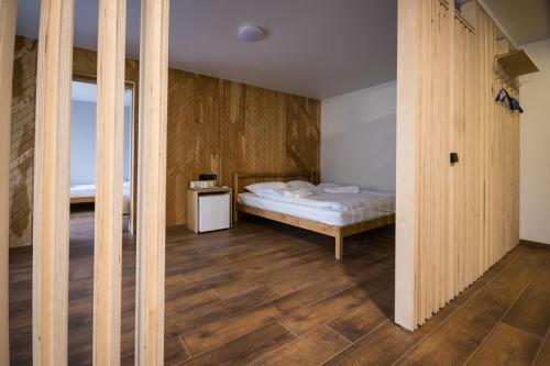 Hotel Izumrud