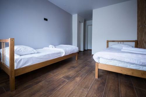 Hotel Izumrud