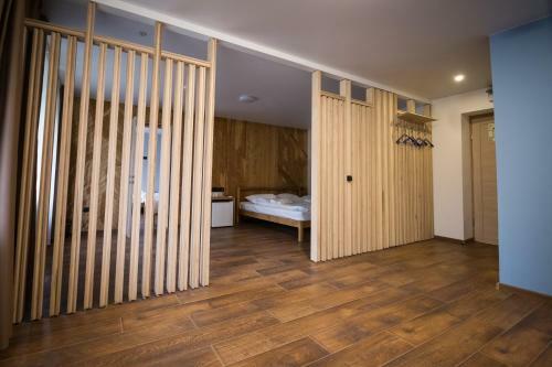 Hotel Izumrud