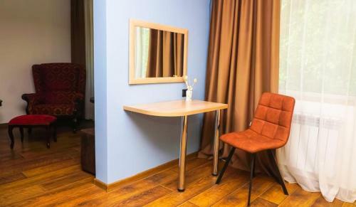 Hotel Izumrud