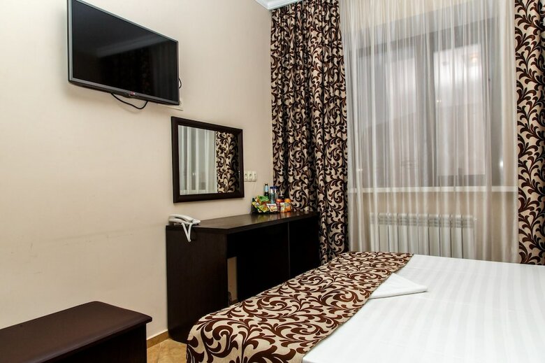 Hotel Marton Rokossovskogo