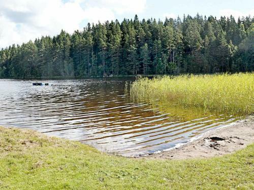 Two-bedroom Holiday Home In Motala 2
