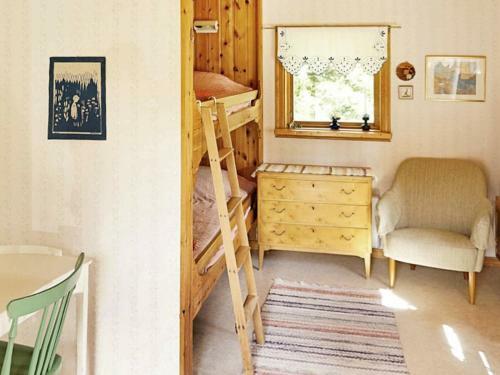 Two-bedroom Holiday Home In Motala 2