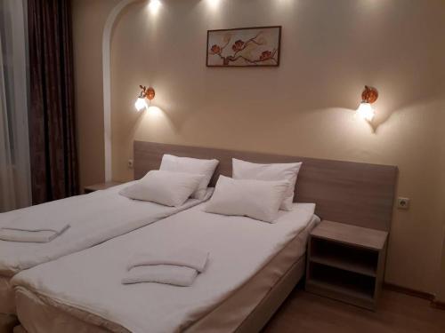 Albergue Gorodotel Ekaterinburg