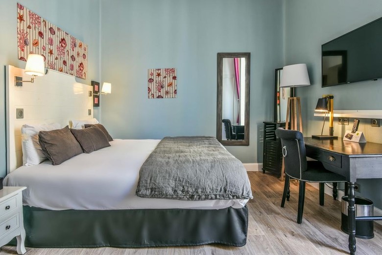 Hotel H�tel De L'oc�an