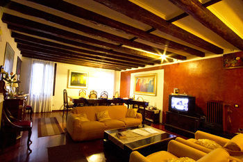 Bed & Breakfast San Giacomo Venezia