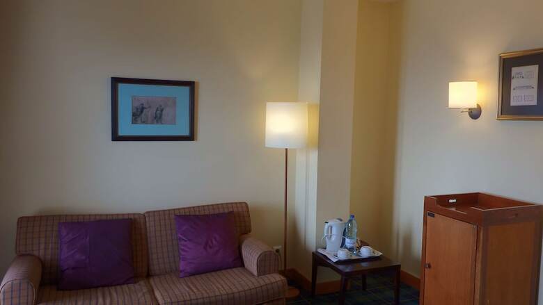 Golden Tulip Caramulo Hotel