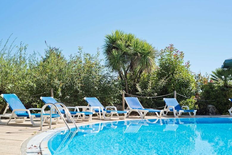 Golden Tulip Caramulo Hotel