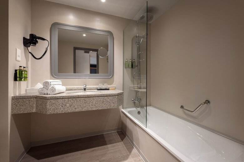 Hotel Melia Castelo Branco