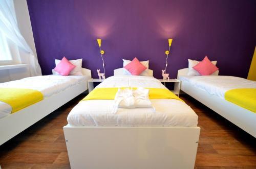 Hostel Green Grove