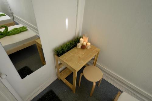 Hostel Green Grove