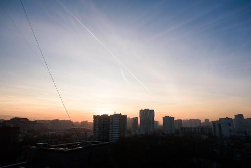 Apartment Na Onezhskoy