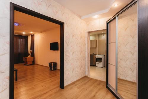 Apartment Na Onezhskoy