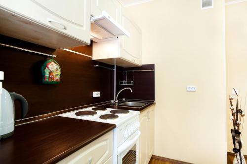 Uyutny Dom Apartment 1