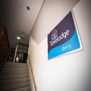 Hotel Travelodge Derry