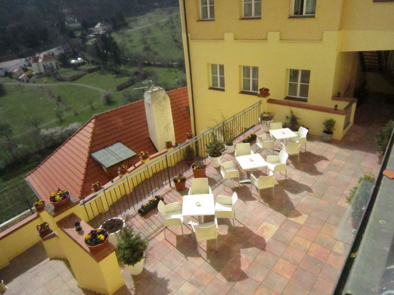 Hotel Domus Henrici