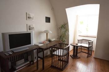 Hotel Domus Henrici
