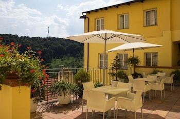 Hotel Domus Henrici