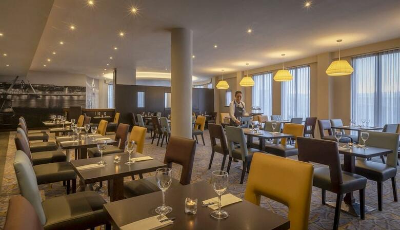 Maldron Hotel Derry