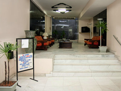 Hotel Center