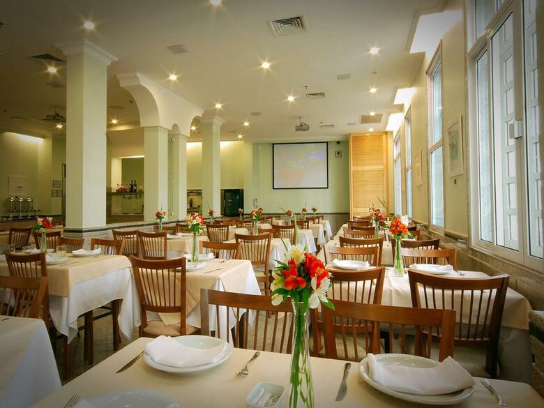 Hotel Regina