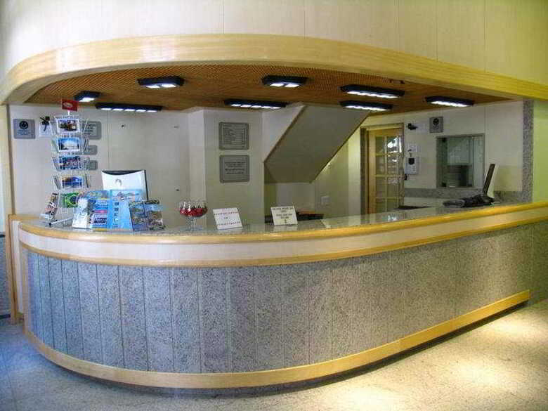 Hotel Regina