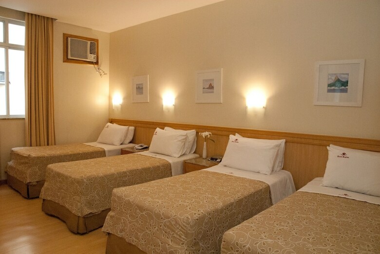 Hotel Regina